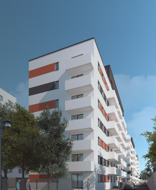 Complex Avangarde Village